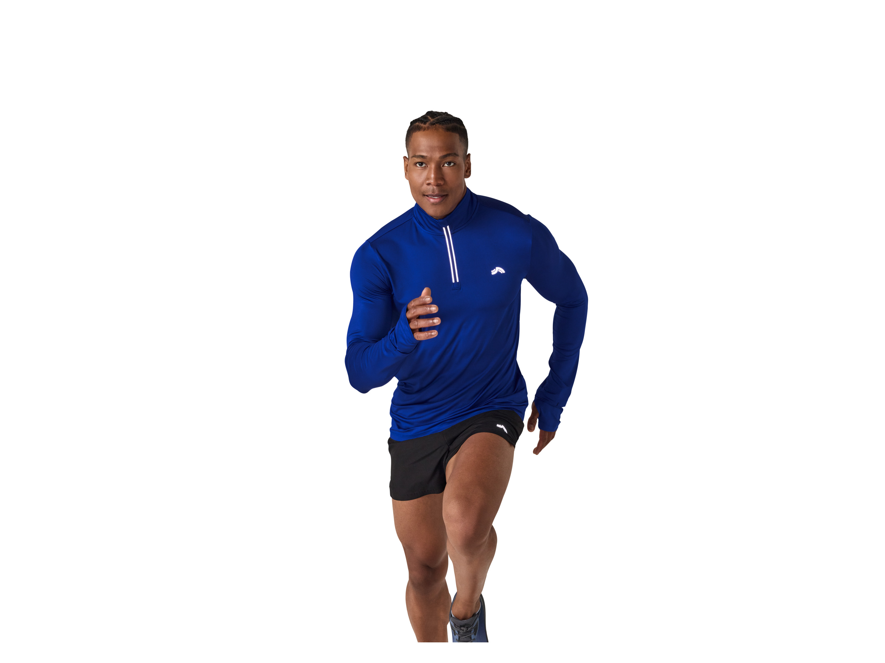 CRIVIT Herren Funktionsshirt - 3