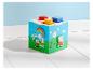 Peppa Pig Holzspielzeug mit Formen