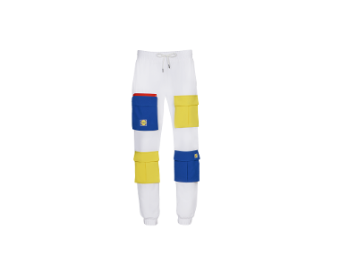 Lidl Hose, mit praktischen Taschen