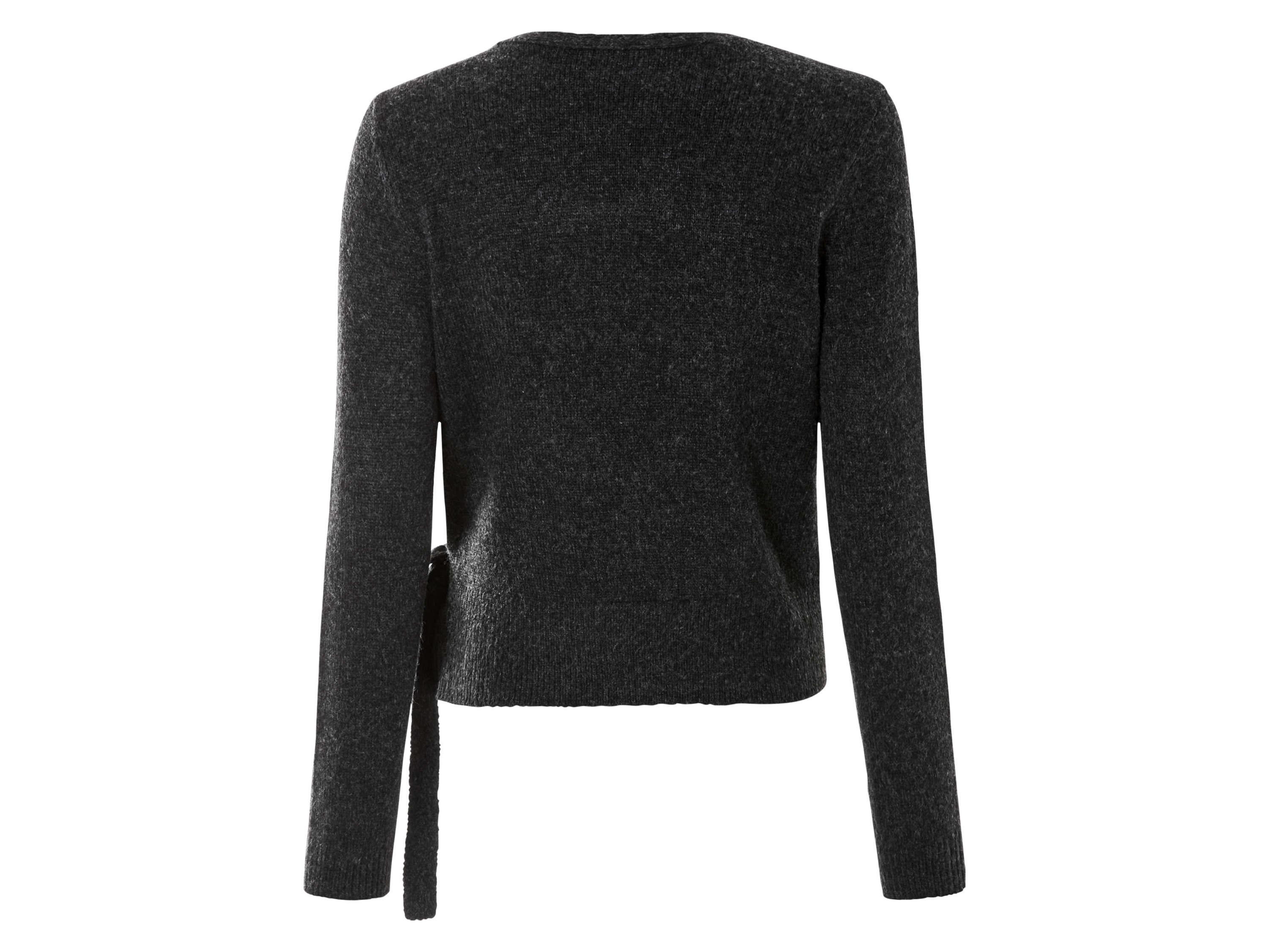 Thumbnail - esmara® Damen Cardigan (Schwarz, XS (32/34))