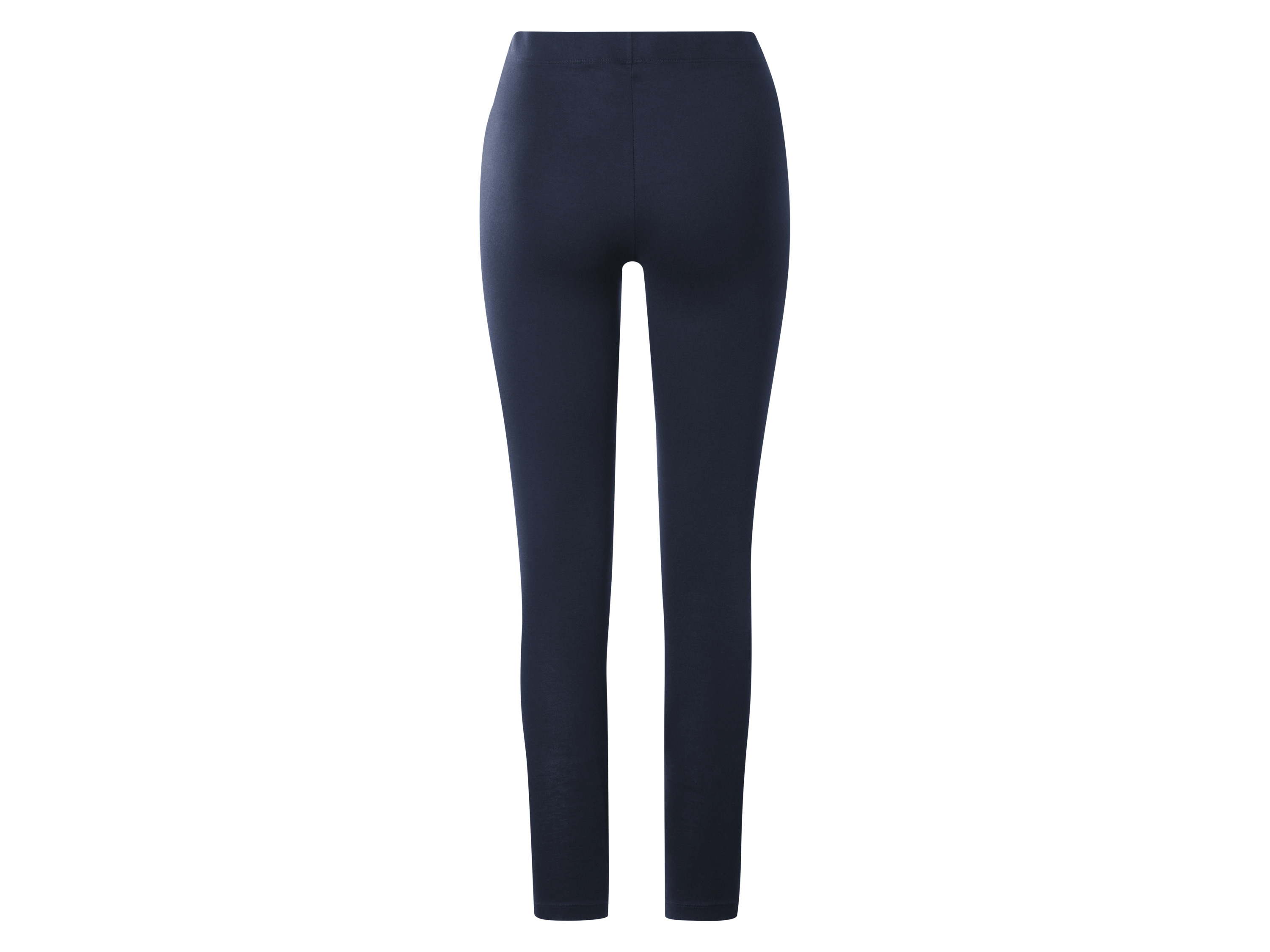 Thumbnail - esmara® Damen Leggings (Navy, XL(48/50))