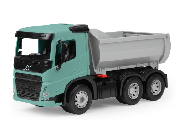 LENA WORXX Kipper Volvo FMX, Spielzeugauto