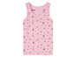 Lupilu Mädchen Tanktop mit Vogel- und Kirschendruck