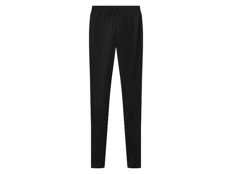 Damen Thermounterhose