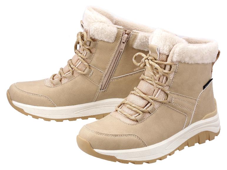Damen Winterstiefel online kaufen LIDL