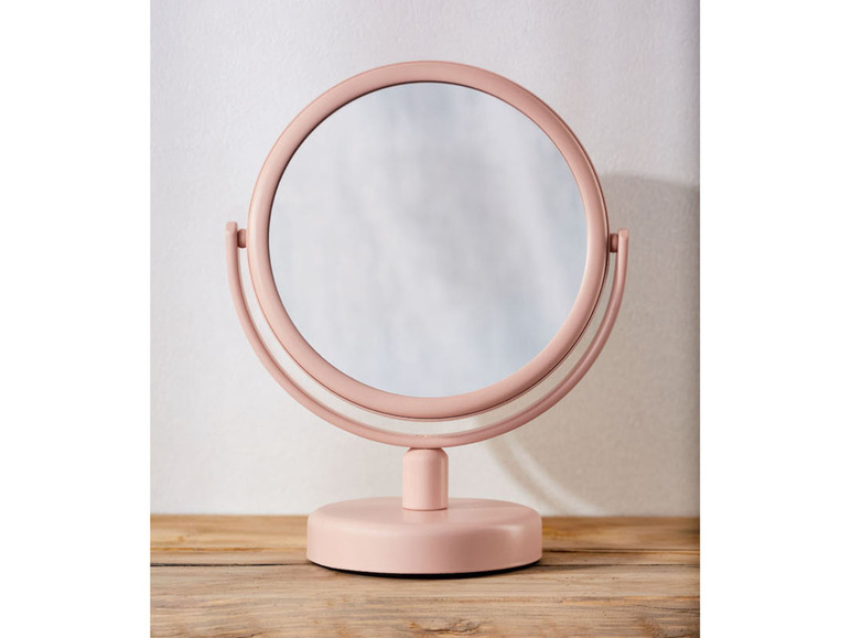 Gehe zu Vollbildansicht: LIVARNO home Kosmetikspiegel, Ø 11 cm - Bild 16