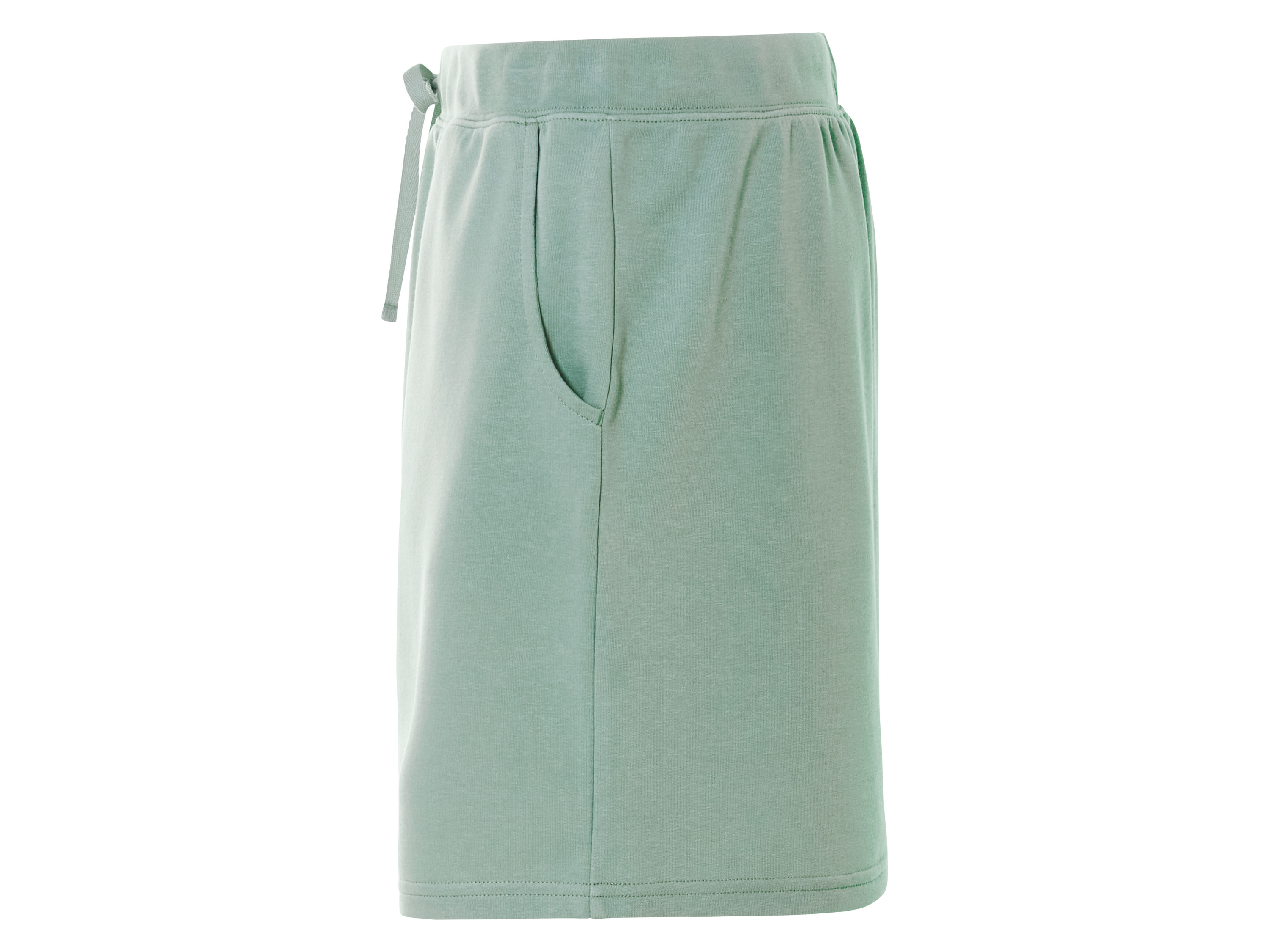 Thumbnail - esmara® Damen Sweatrock (Grün, S(36/38))