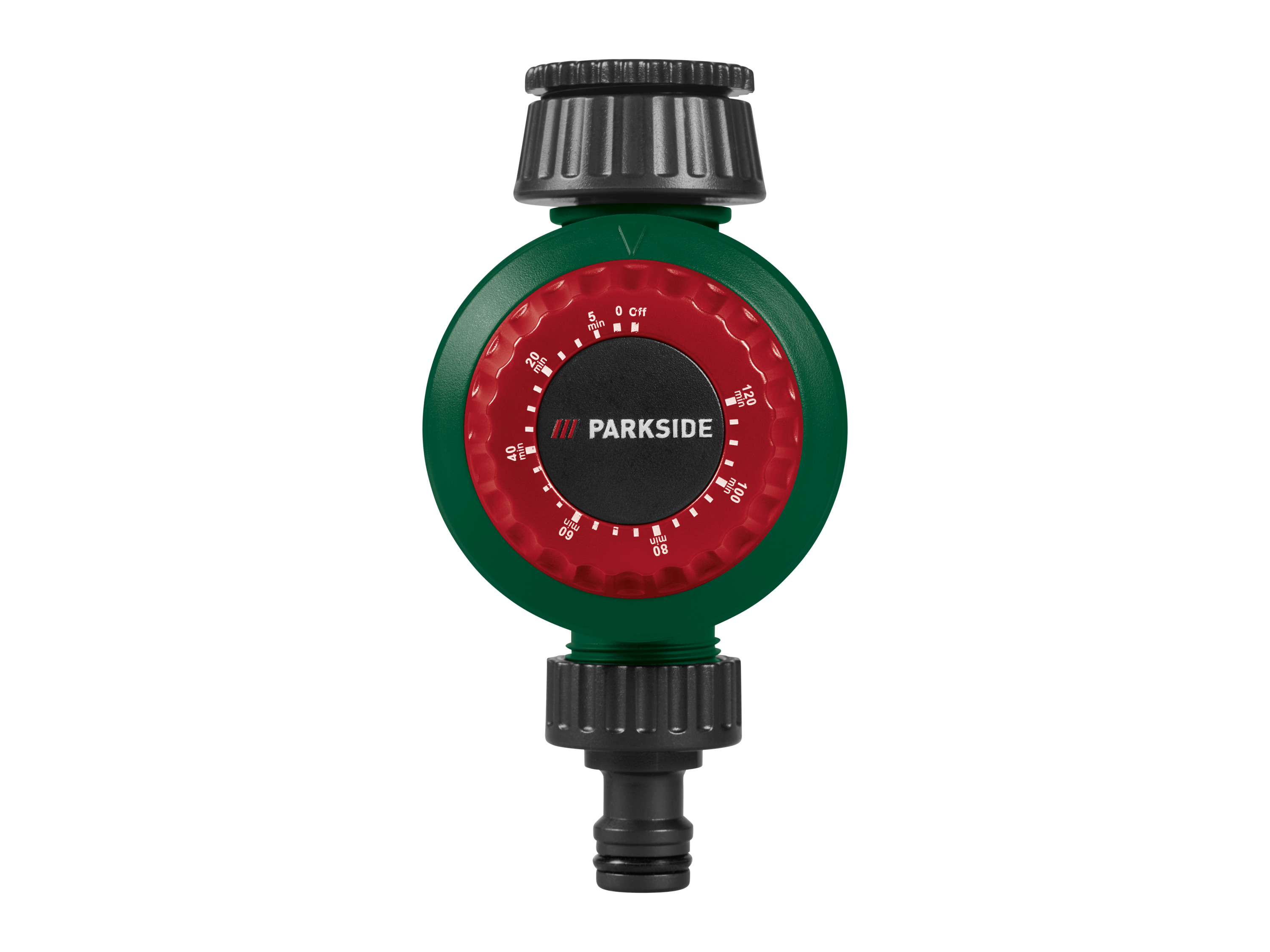 Thumbnail - PARKSIDE® 2-Wege-Verteiler / Bewässerungsuhr (Bewässerungsuhr)