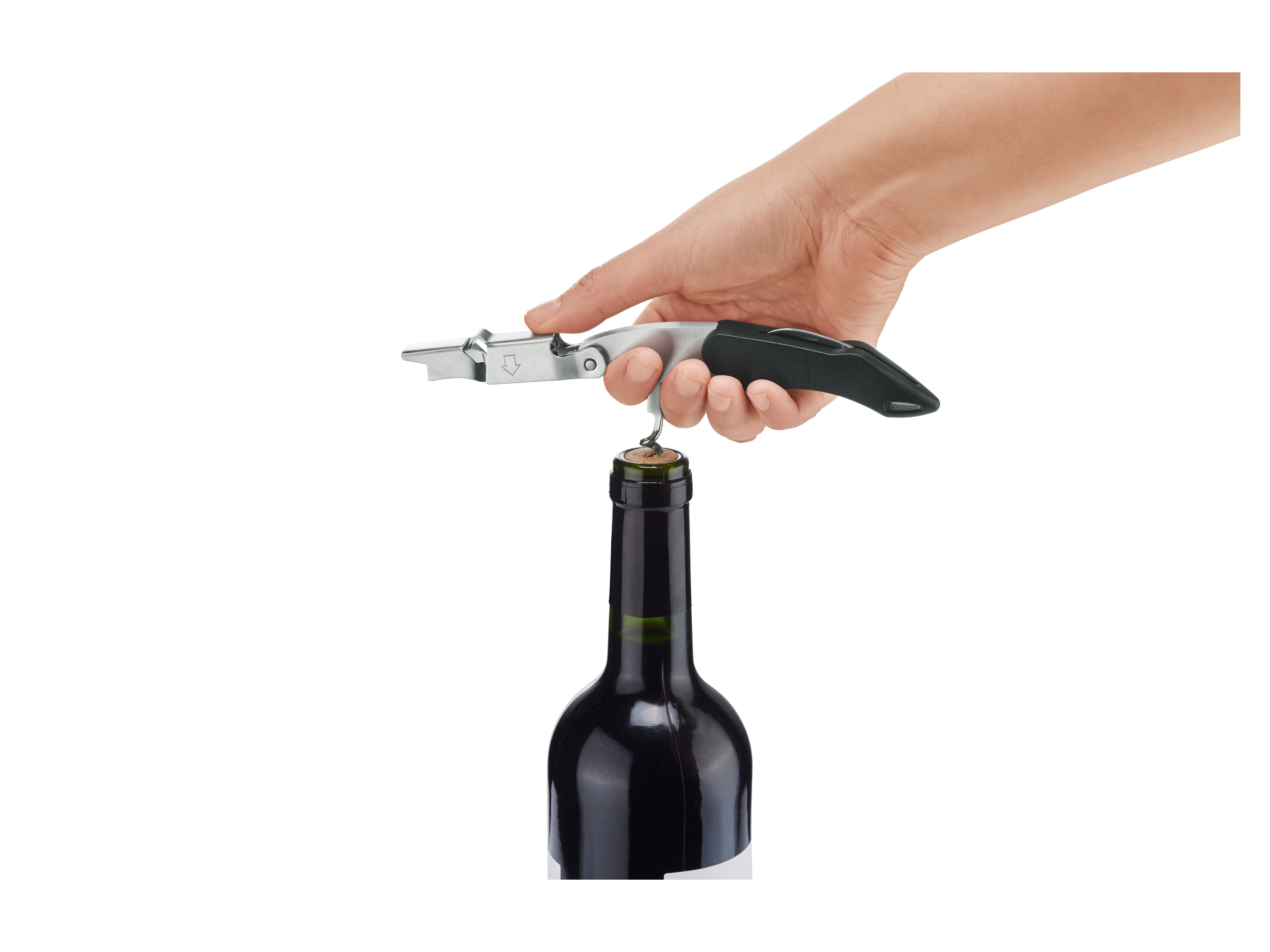 Thumbnail - LIVARNO home Weinzubehör (Korkenzieher)