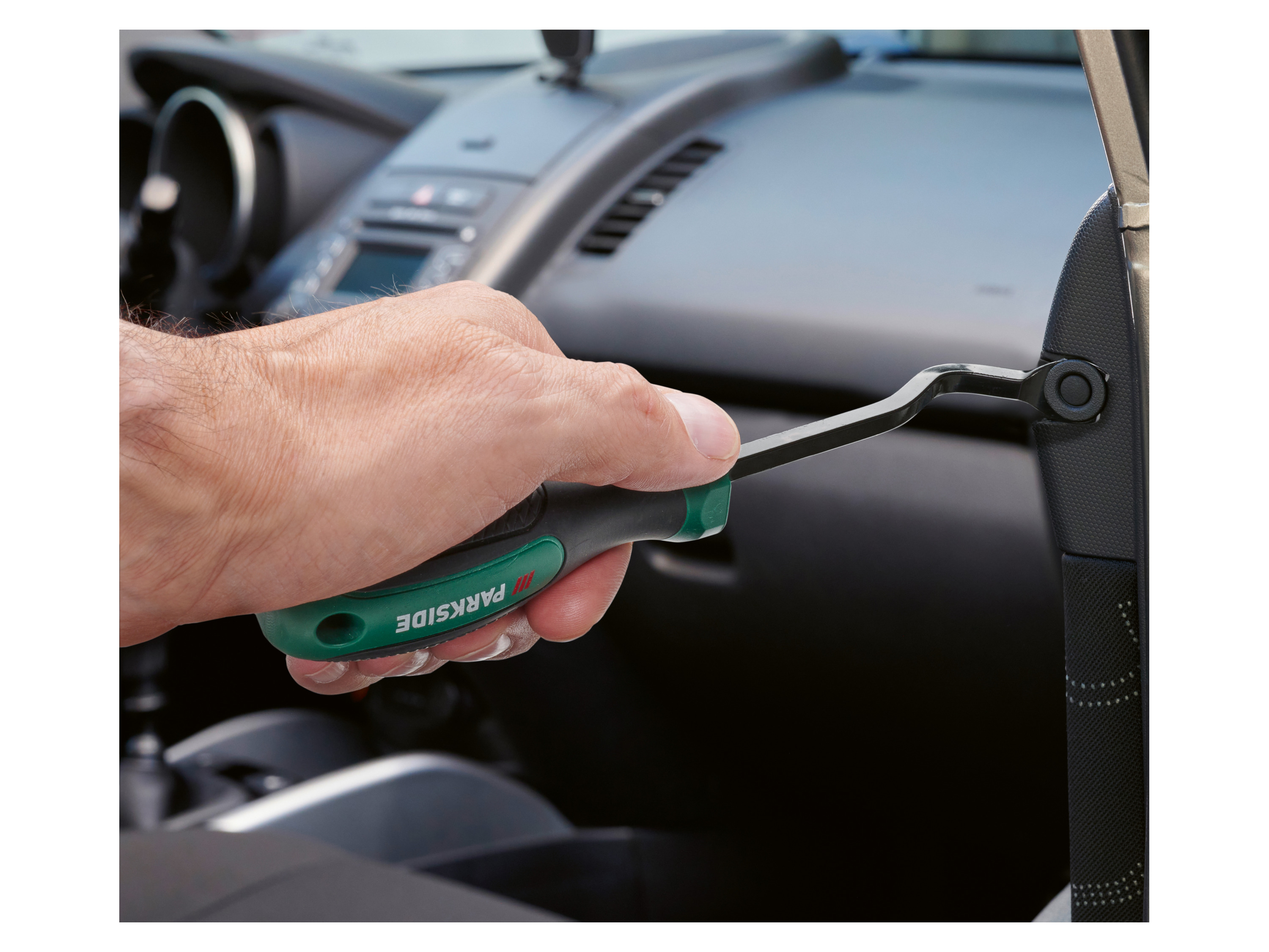 Thumbnail - PARKSIDE® Multifunktions-Demontagewerkzeug (Schraubendreher)