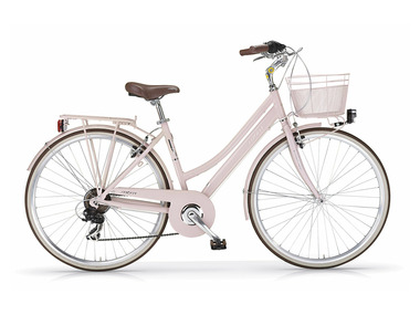 MBM - Citybike »Boulevard«, 28 Zoll