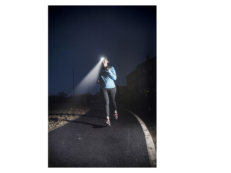 Gehe zu Vollbildansicht: Energizer Kopf Taschenlampe Vision HD+ Focus Headlight - Bild 13
