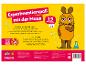 Franzis Experimentier-Set mit 19 Versuchen für Kinder ab 7 Jahren, mit der Maus.