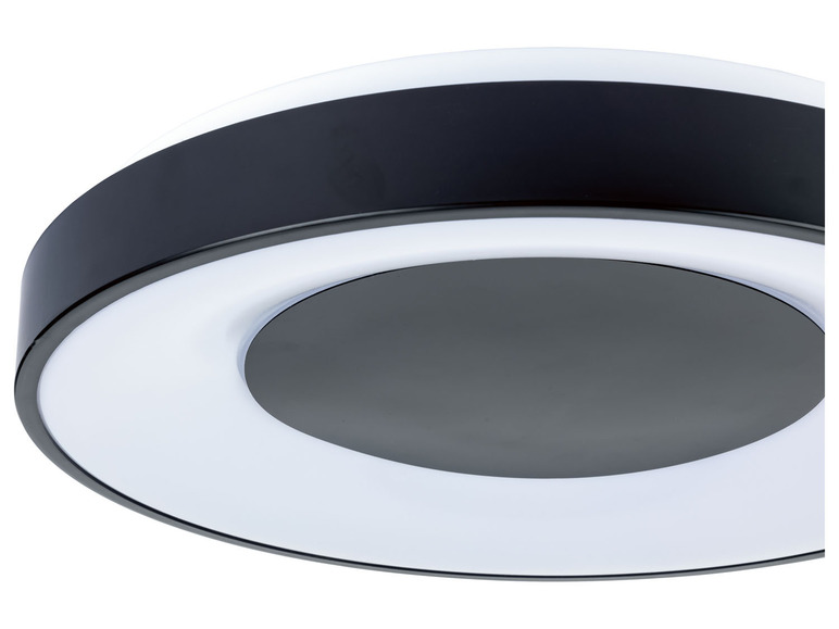 Gehe zu Vollbildansicht: LIVARNO home LED-Badleuchte, mit Lichtfarbensteuerung, 25 W - Bild 6