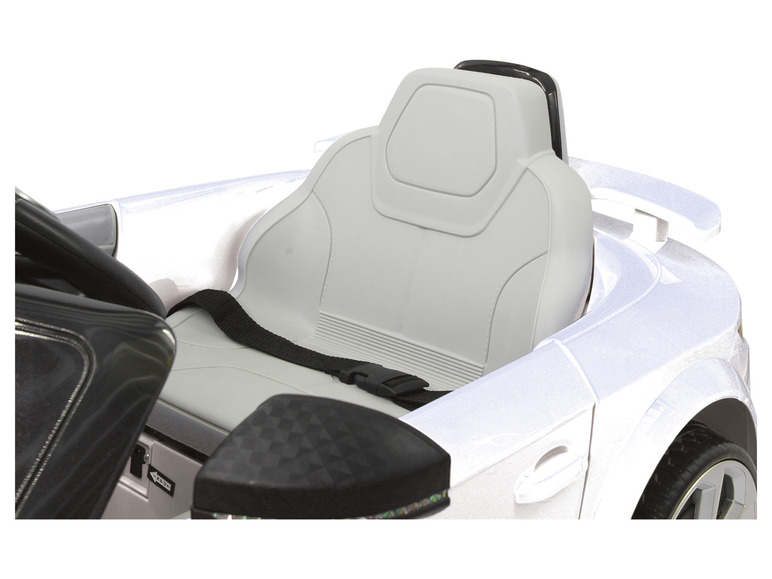 Gehe zu Vollbildansicht: JAMARA Ride-On Audi »TT RS«, mit LED Scheinwerfern - Bild 18
