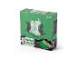 Minecraft-Schachspiel von The Noble Collection in der Originalverpackung.