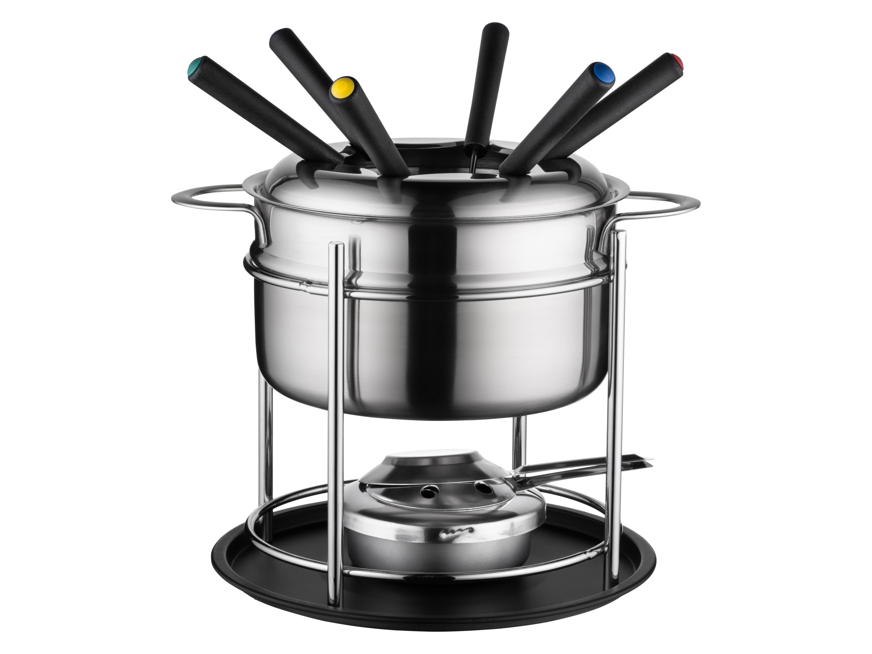 MÄSER Fondueset, 11-teilig""