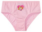 Rosa Unterhose mit Skye von der Paw Patrol.