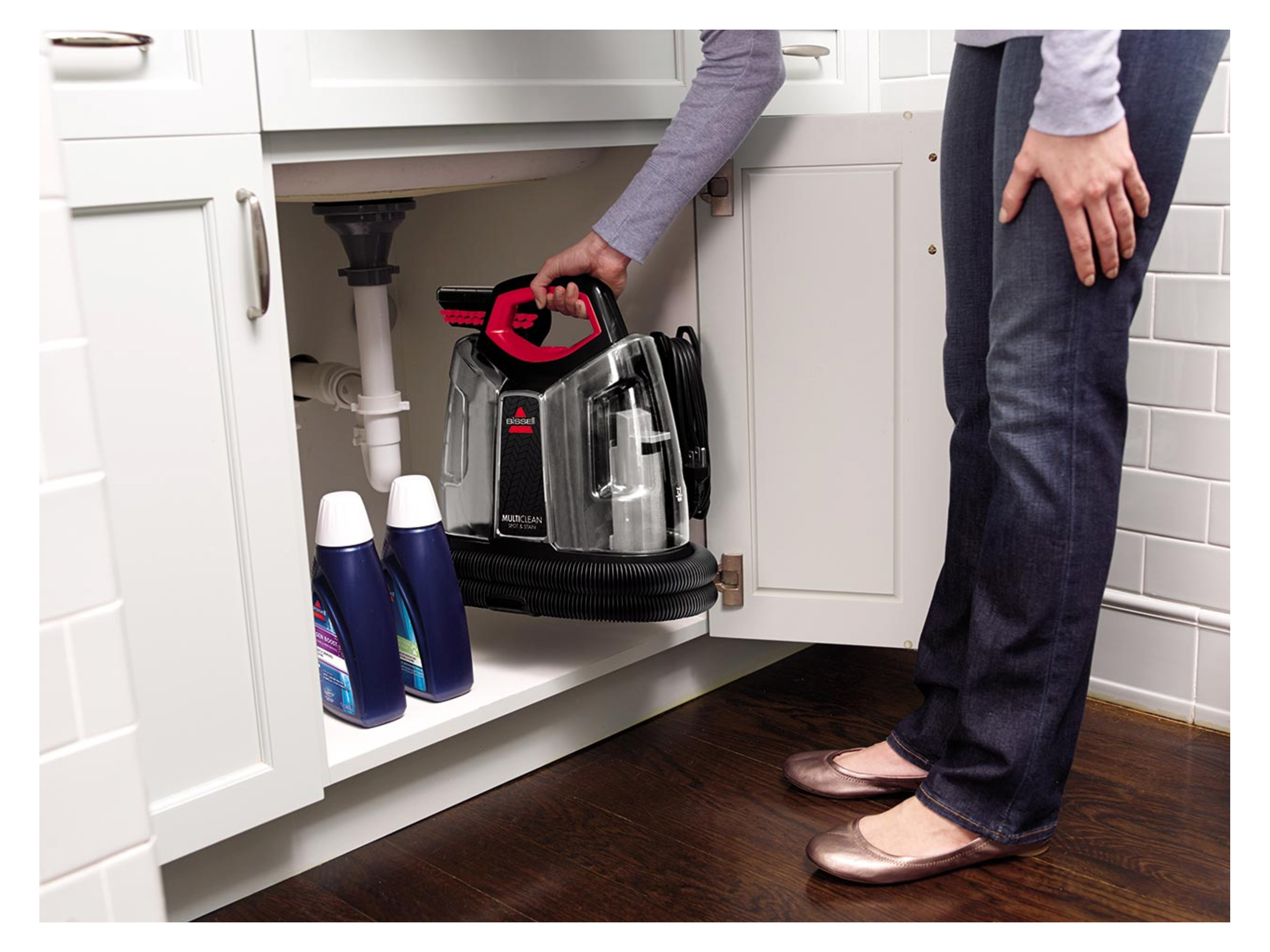 Thumbnail - Bissell Nasstrockensauger »4720M«