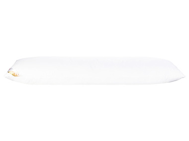 LIVARNO home Seitenschläferkissen Polygiene®, 40 x 145 cm