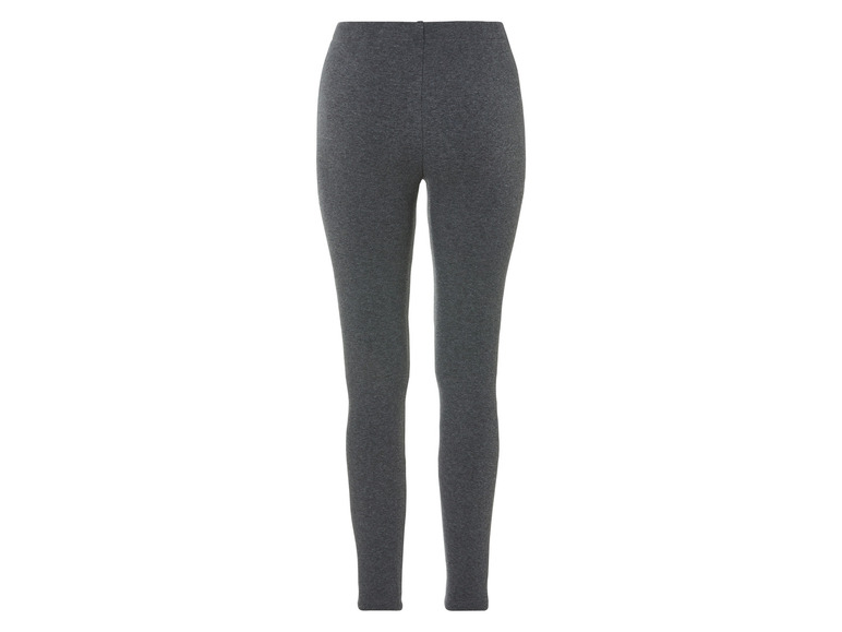 YloveM Thermo Leggings Mädchen Baumwolle - Gefütterte Winterhose Mit Hasen-Stickerei