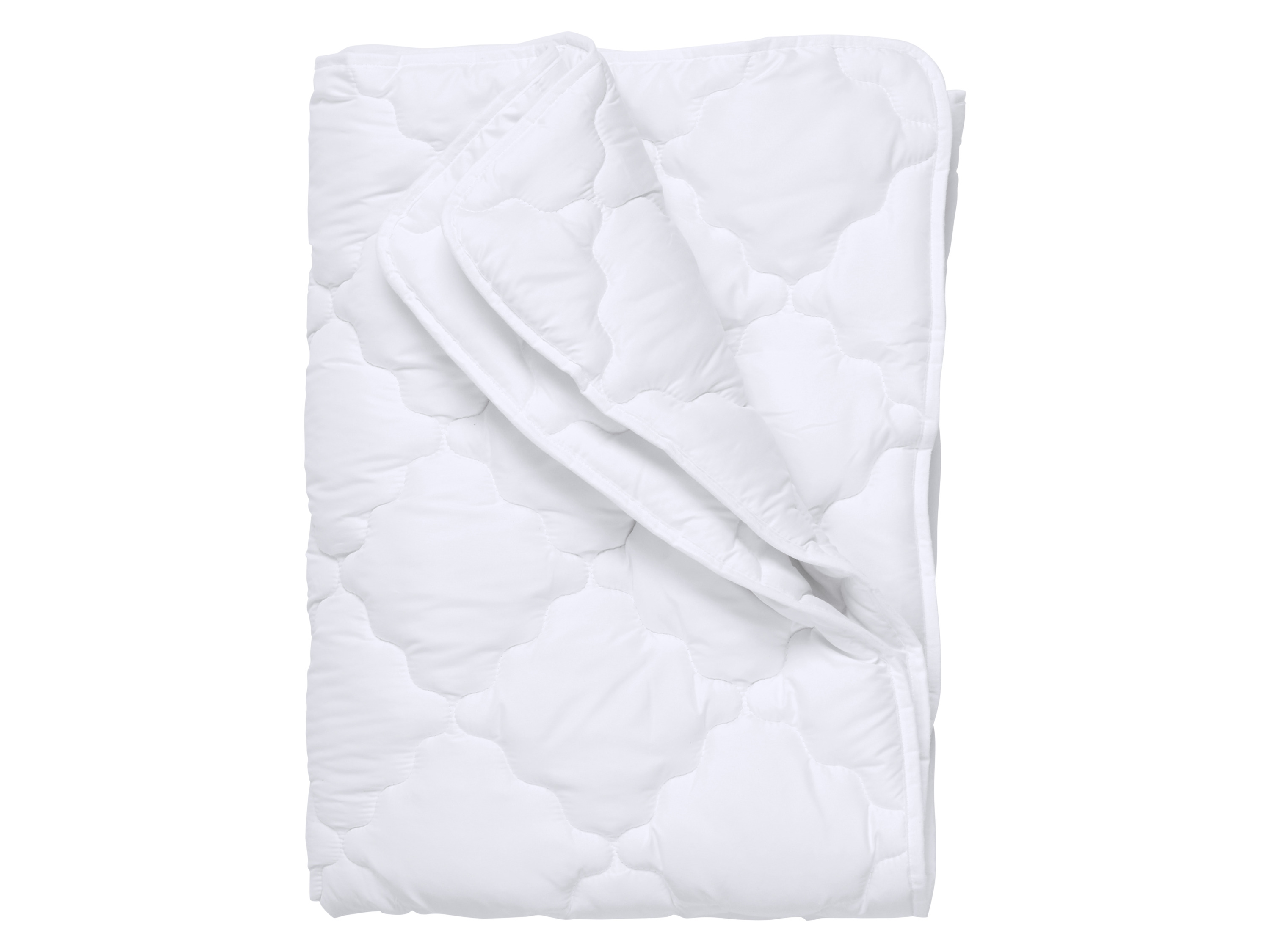 Thumbnail - LIVARNO® Kochfeste Bettdecke, 135 x 200 cm