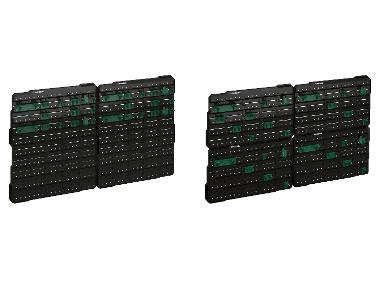 PARKSIDE® Ordnungs- und Aufbewahrungsset, 29-teilig / 31-teilig