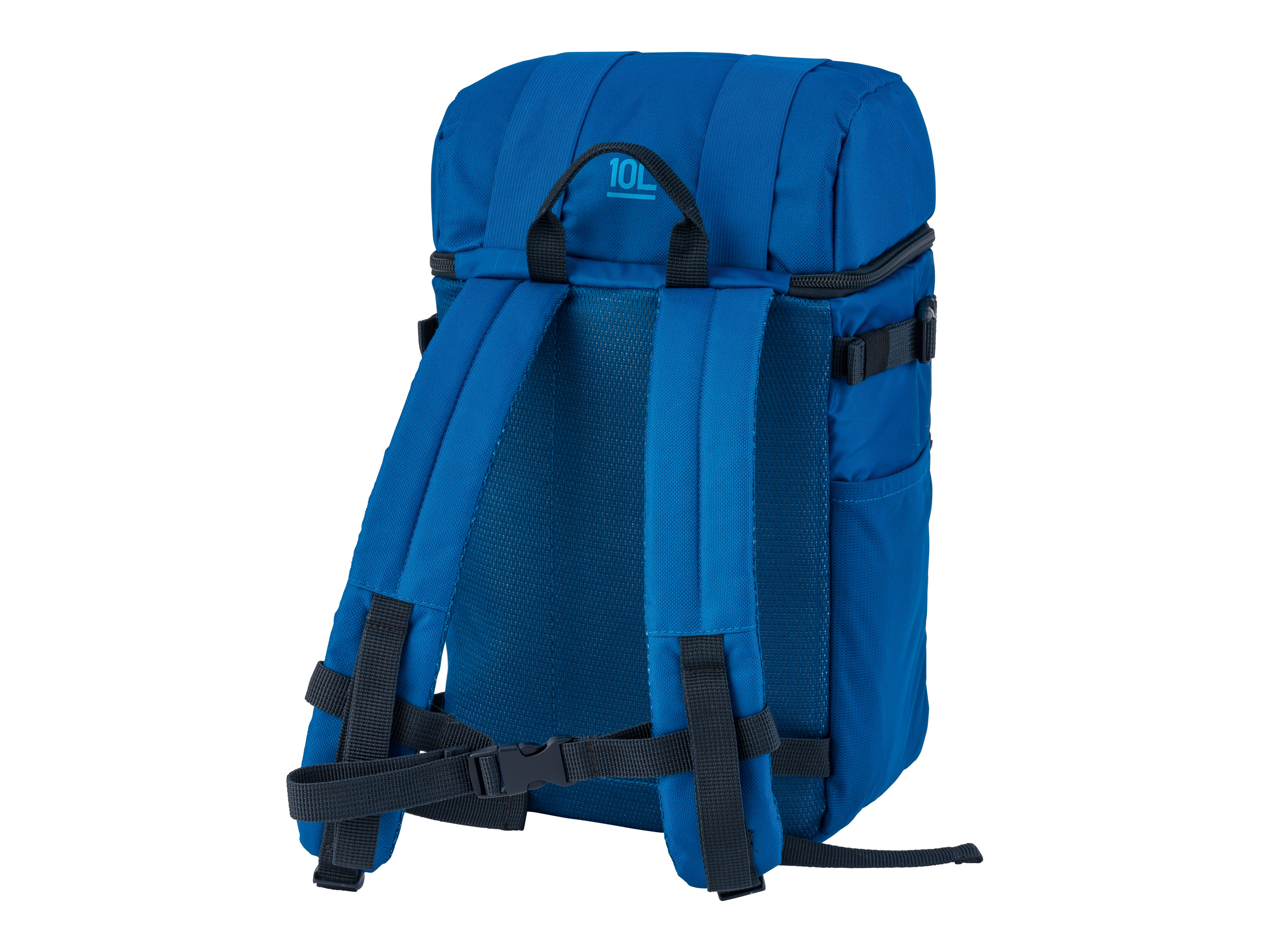 Thumbnail - CRIVIT Kühlrucksack 10L (Blau)