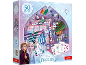 Spielesammlung mit 50 Spielen im Disney Frozen-Design für Kinder ab 5 Jahren