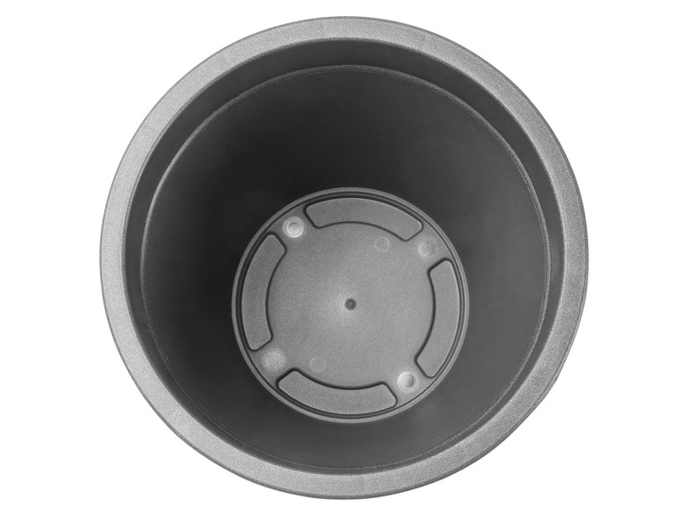 Gehe zu Vollbildansicht: PARKSIDE® Pflanzgefäß, rund, Ø 20 cm, PreZero - Bild 5