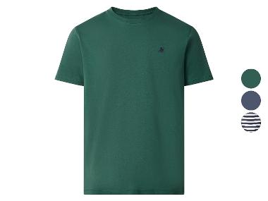 ESMARA MEN x U.S. Grand Polo Herren T-Shirt