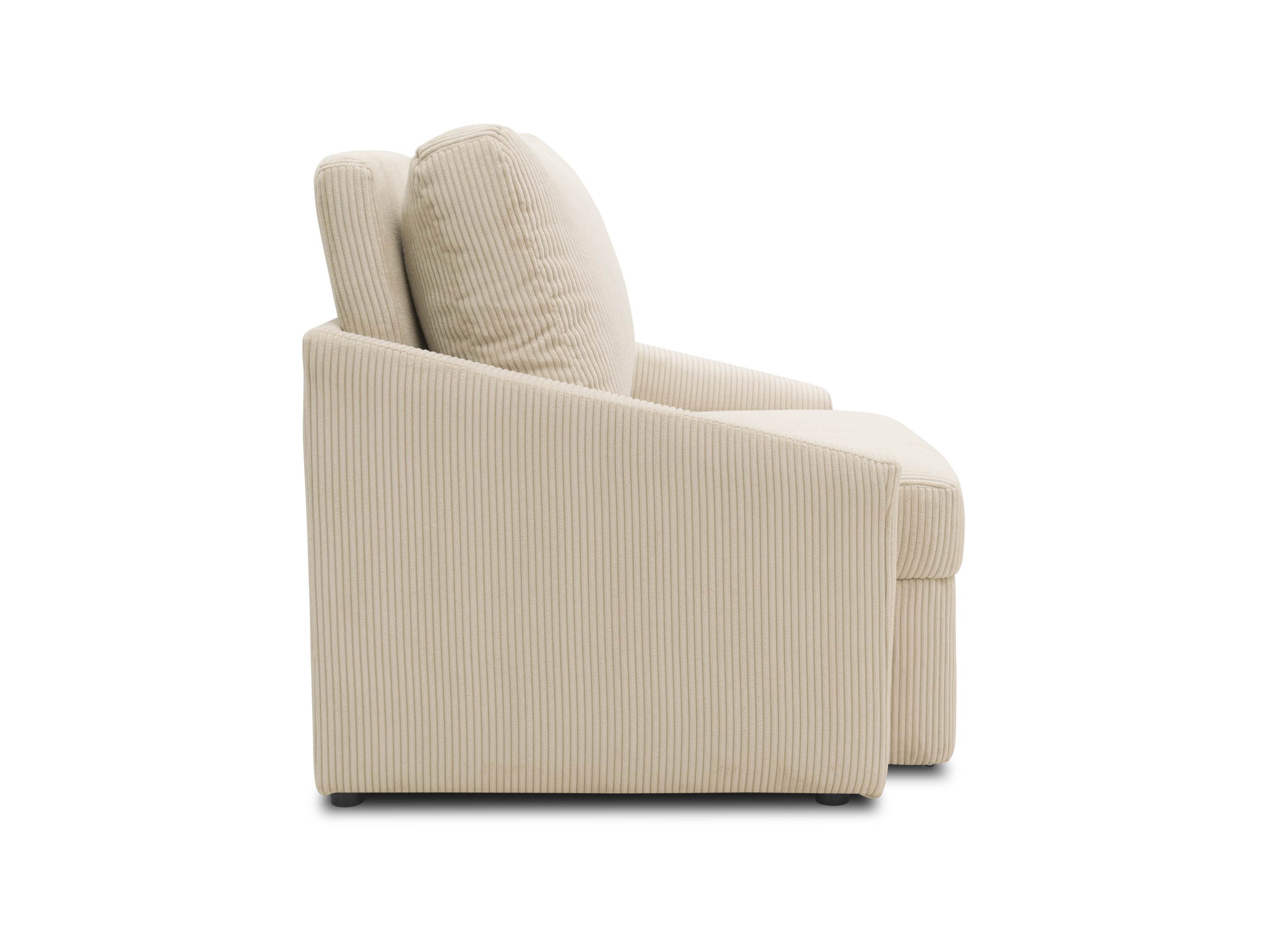 Thumbnail - Domo Schlafsessel »Relax Box«, mit Boxspringfederung (Schlafsessel, 108 x 96 cm, Beige)