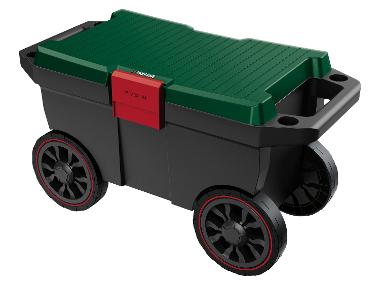 PARKSIDE® Mobiler Gartenhocker