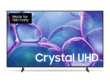 SAMSUNG 4K-UHD-Smart-TV GU7079F