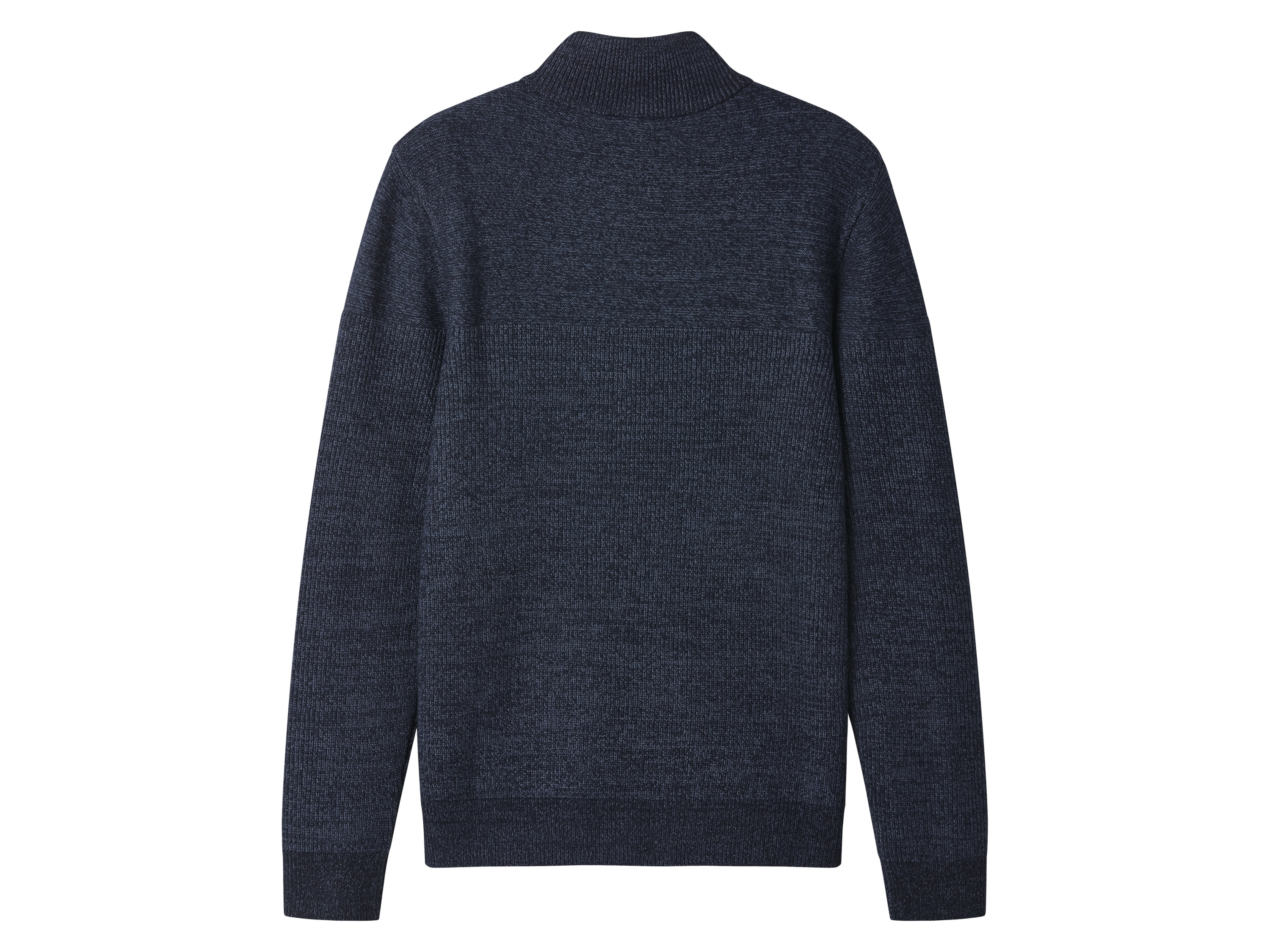 Thumbnail - esmara Men Herren Stricktroyer (Dunkelblau, XXL (60/62))