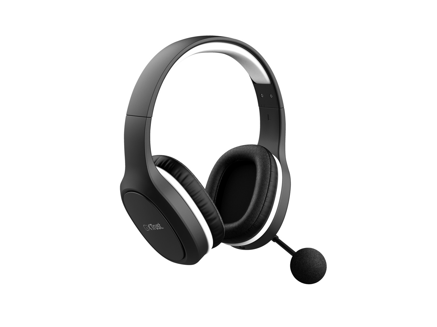 kabellos THIAN«, Trust »GXT391 | Gaming-Headset LIDL