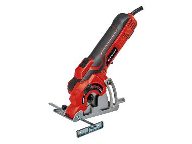 EINHELL Mini-Handkreissäge »TC-CS 89«