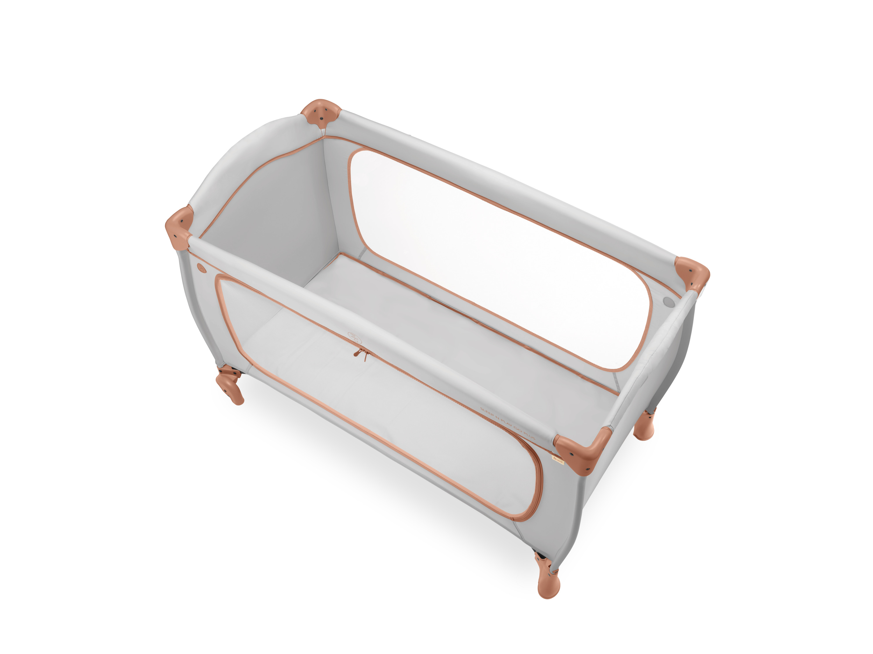hauck Reisebett »Sleep N Play Go Plus« 4