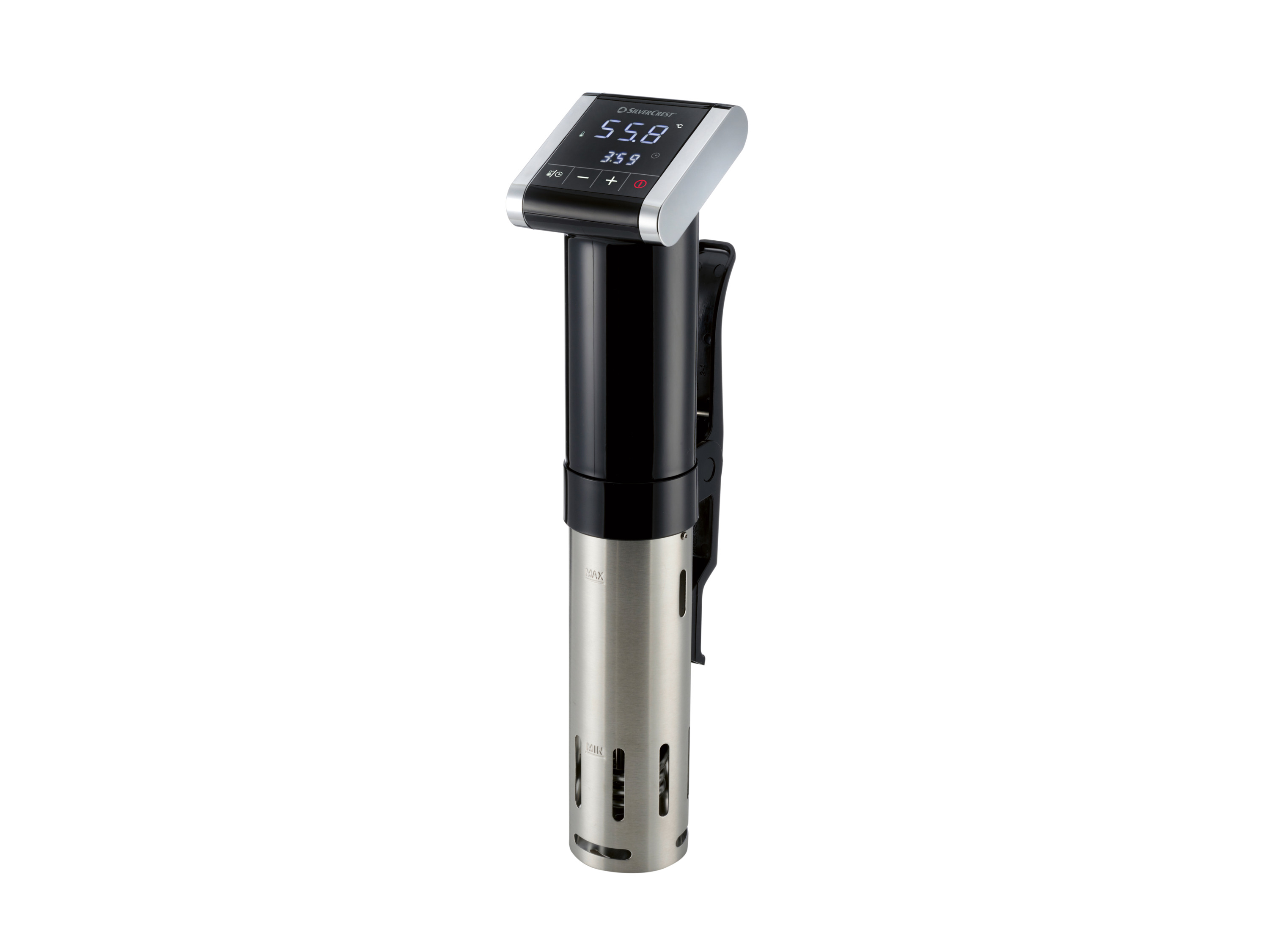 SILVERCREST® Sous-vide-Stick »SSVS 1000 B2«