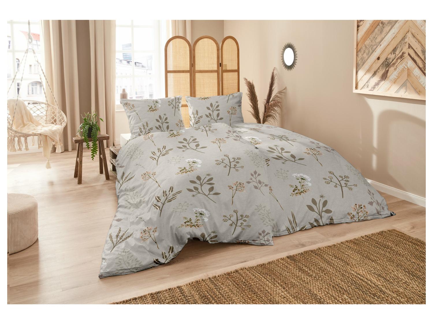 Westminster FlanellBettwäsche online kaufen LIDL