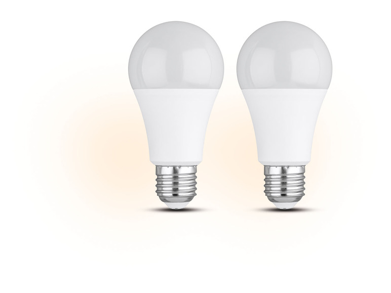 Gehe zu Vollbildansicht: LIVARNO home LED-Lampen, Birne / Kerze - Bild 5