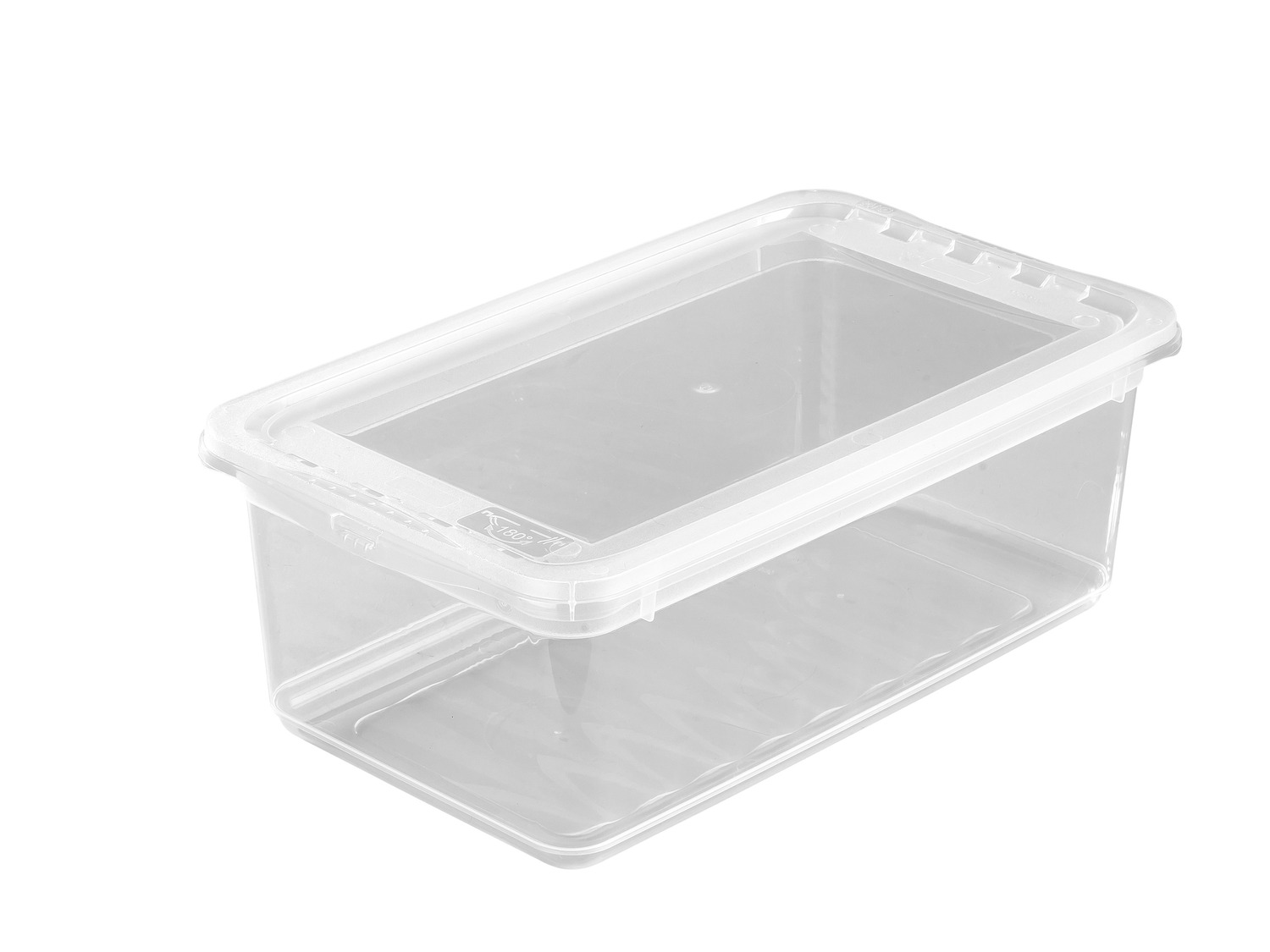 Aufbewahrungsboxen-Set, | 8-teilig home LIVARNO LIDL