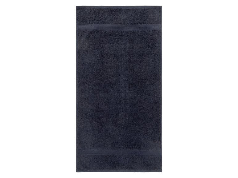 Gehe zu Vollbildansicht: TODAY Frottee Handtuch, 50 x 100 cm, 2er-Set - Bild 3