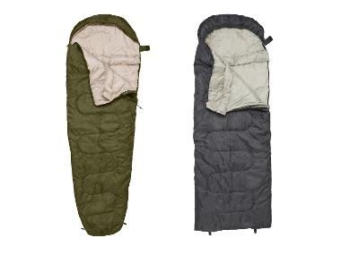 CRIVIT Schlafsack