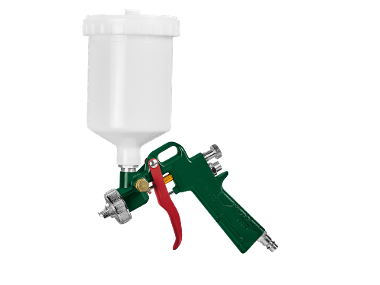 Parkside Druckluft-Set