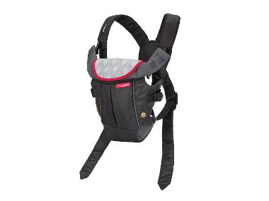 INFANTINO Babytrage »Swift Classic«, 4 Tragepositionen