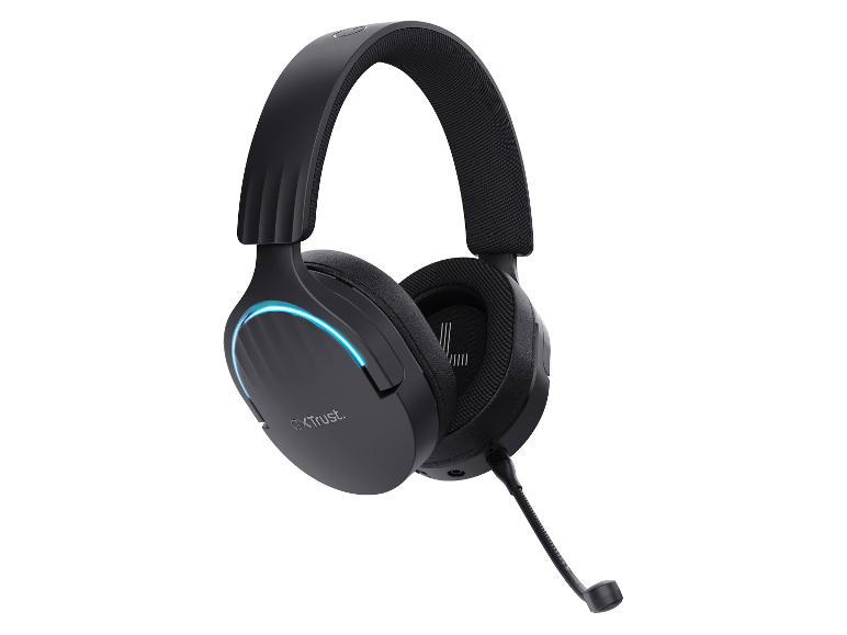 GXT 491 Fayzo Kabelloses Gaming-Headset
