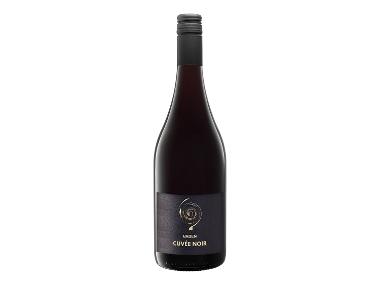 Baden Cuvée Noir QbA trocken, Rotwein