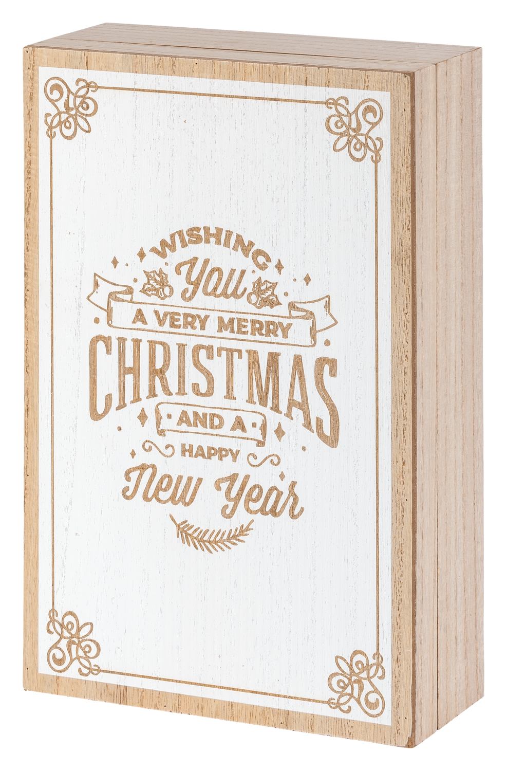 LIVARNO HOME Adventskalender (Weiß)