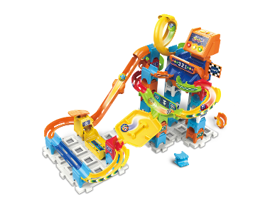 vtech Marble Rush Kugelbahn- Racing Set M200 E